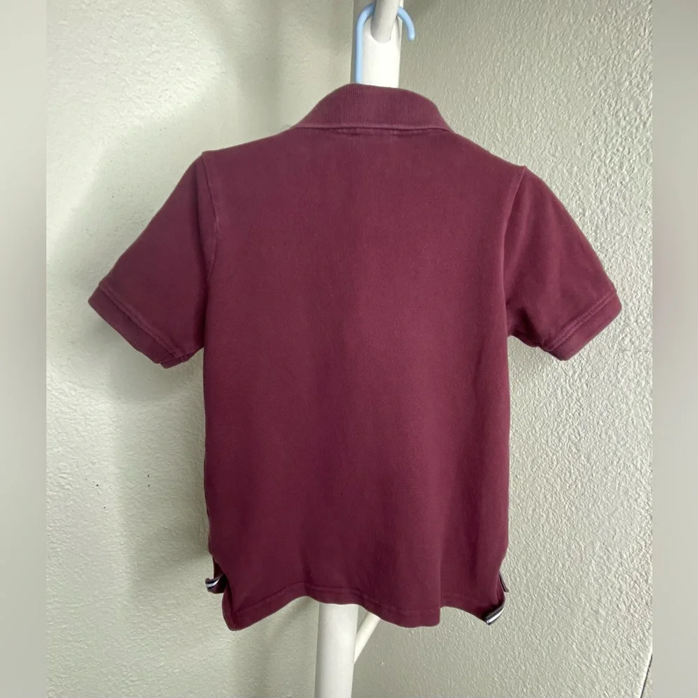 Gymboree 4T Toddlers School Uniform Polo